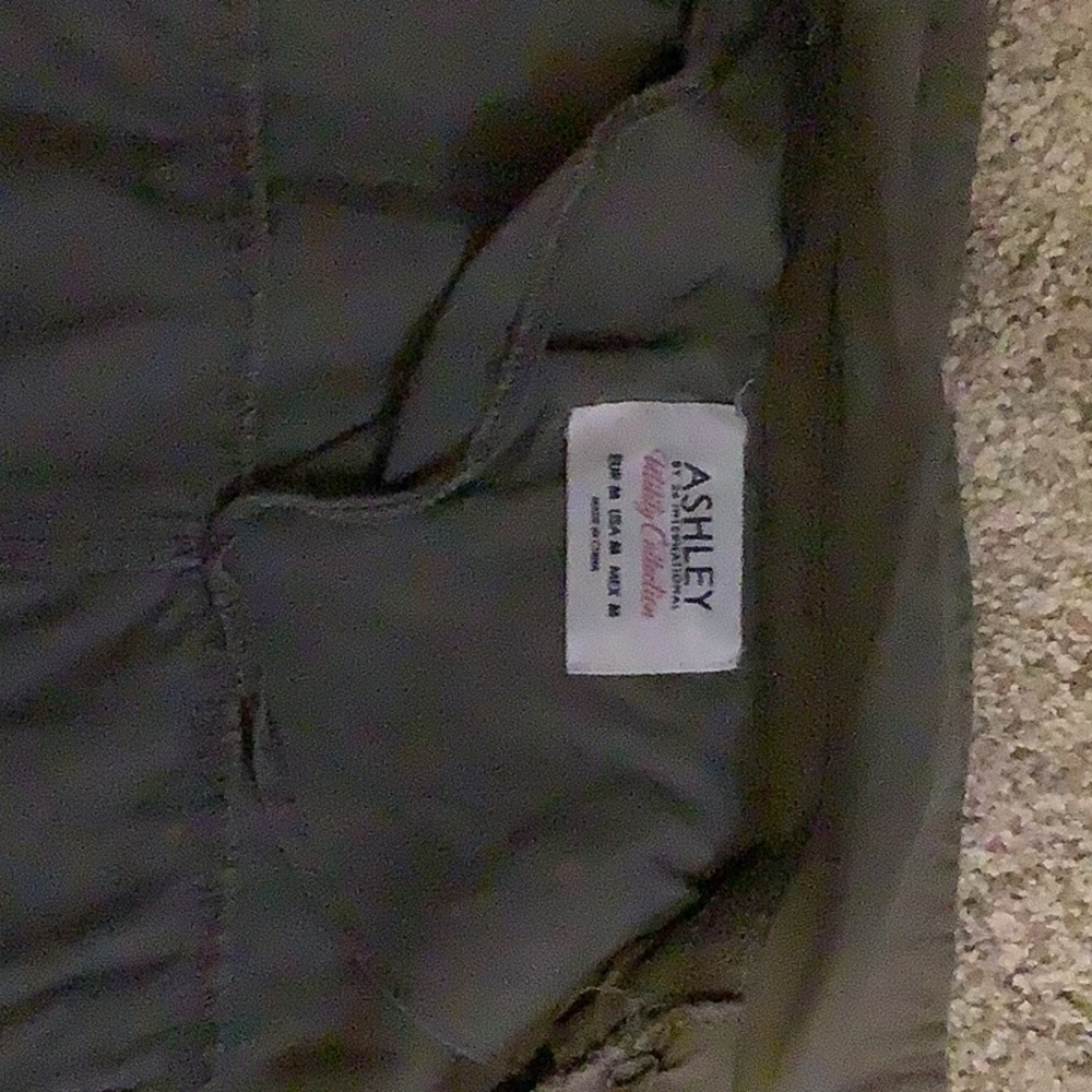 Ashley by 26 international  size medium